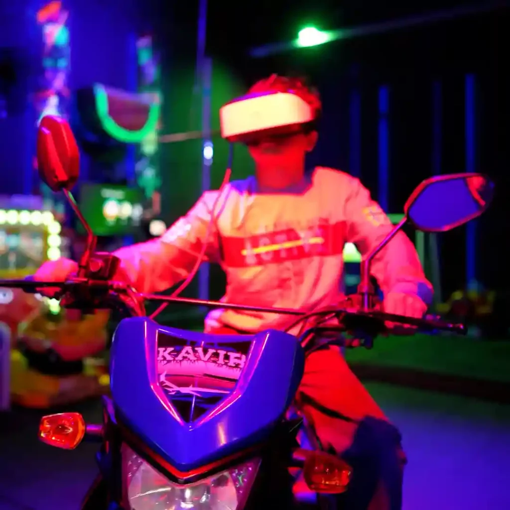 VR Park 02