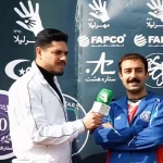 فوتبال ستارگان هنر