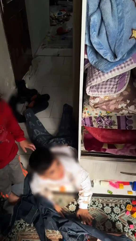خانواده و مددجوی اوتیسم 4 Autism 01