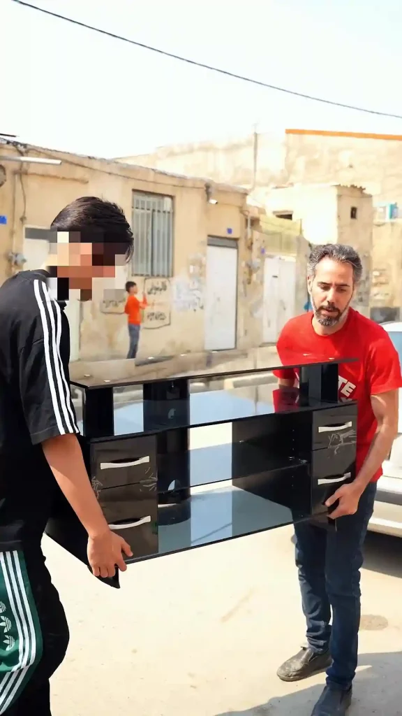 برآورده کردن آرزوی تلویزیون 2 TV Buy 04