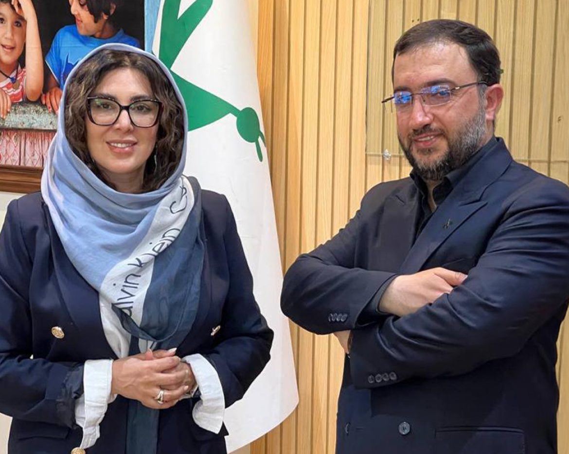 خیریه-مهرلیلا-و-کانون-پرورش-فکری-کودکان