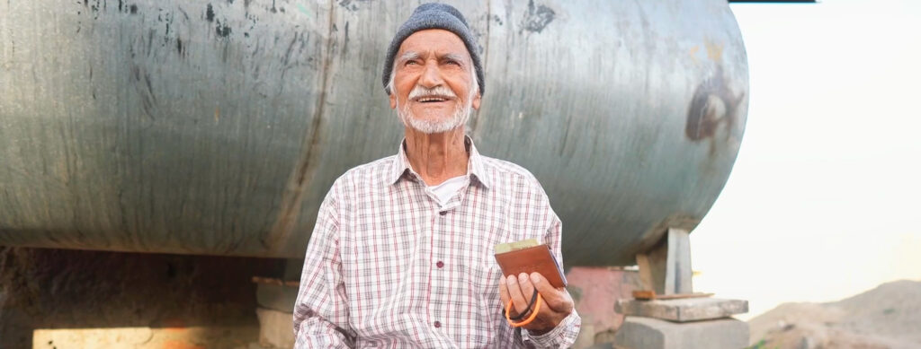پخش گوشت نذری توسط خیریه مهرلیلا، هفت هشتاد و لیلا بلوکات 